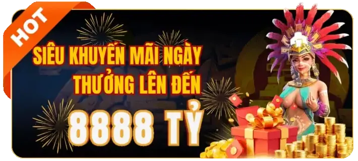 Game Nổ Hũ