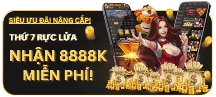 Game Bắn Cá