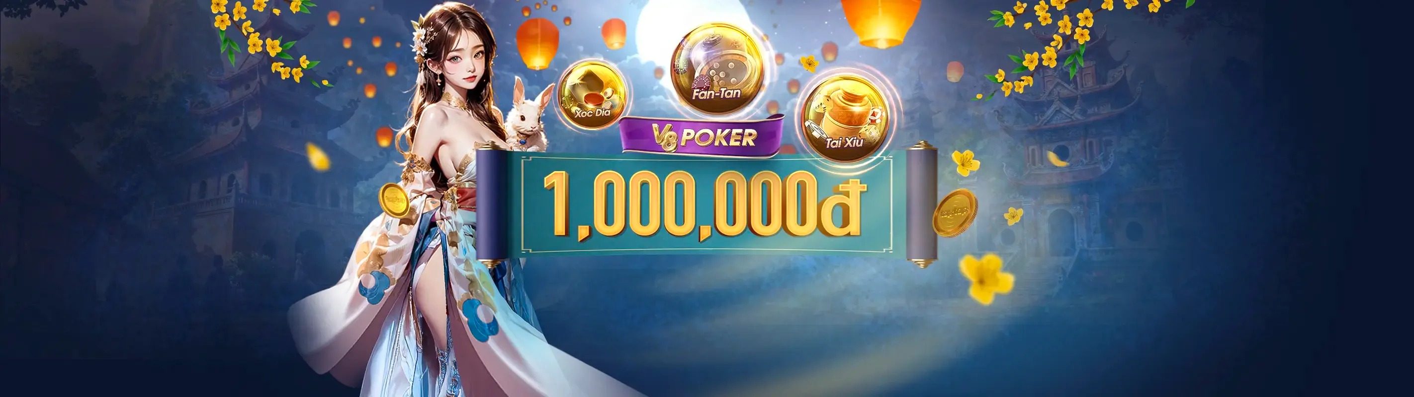 Chương trình VIP độc quyền của tải game nổ hũ